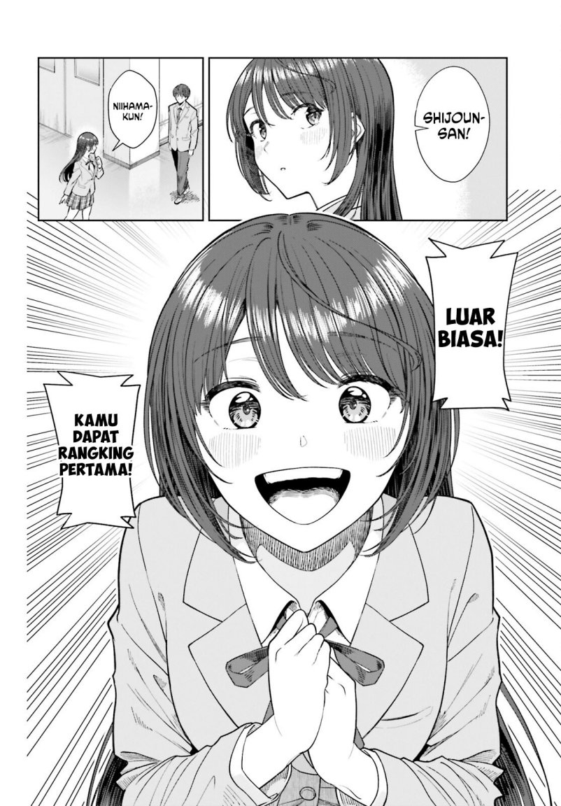 inkya-datta-ore-no-seishun-revenge-tenshi-sugiru-ano-ko-wa-ayumu-re-life - Chapter: 19