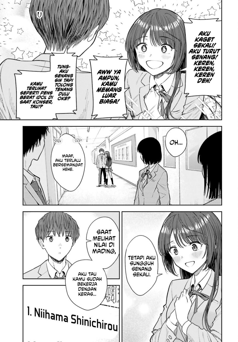 inkya-datta-ore-no-seishun-revenge-tenshi-sugiru-ano-ko-wa-ayumu-re-life - Chapter: 19