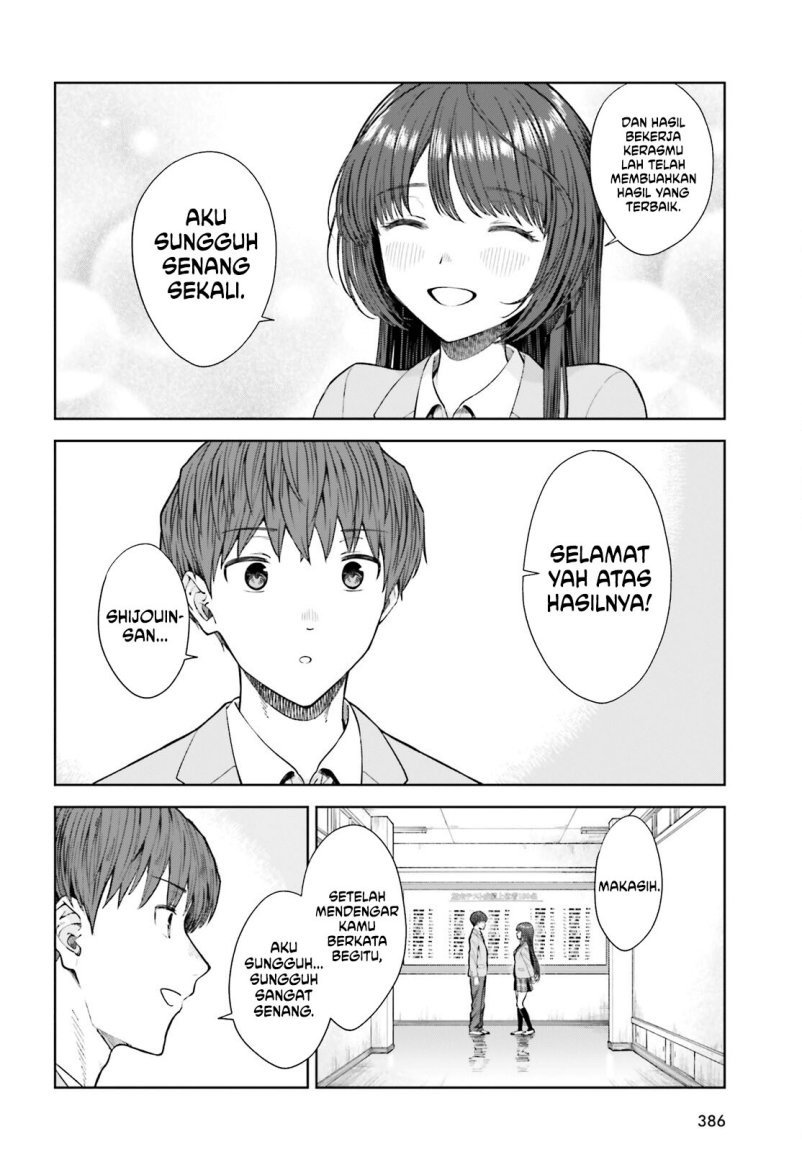 inkya-datta-ore-no-seishun-revenge-tenshi-sugiru-ano-ko-wa-ayumu-re-life - Chapter: 19