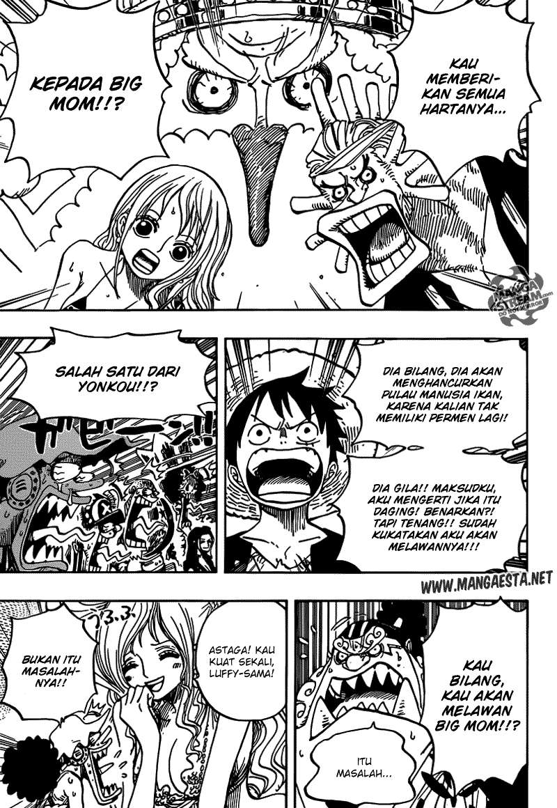 one-piece-id - Chapter: 652