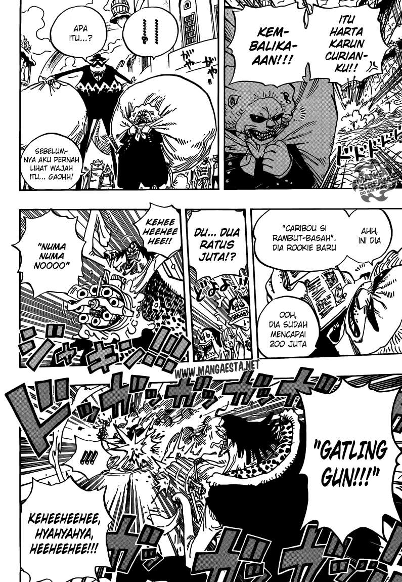 one-piece-id - Chapter: 652