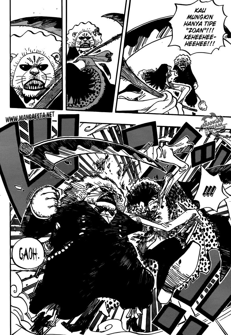 one-piece-id - Chapter: 652