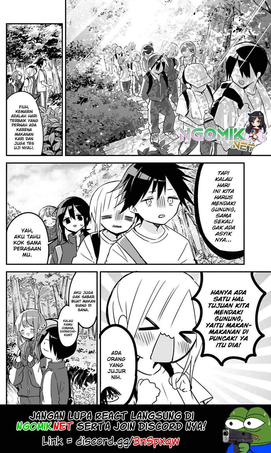 kubo-san-wa-boku-mobu-wo-yurusanai - Chapter: 72