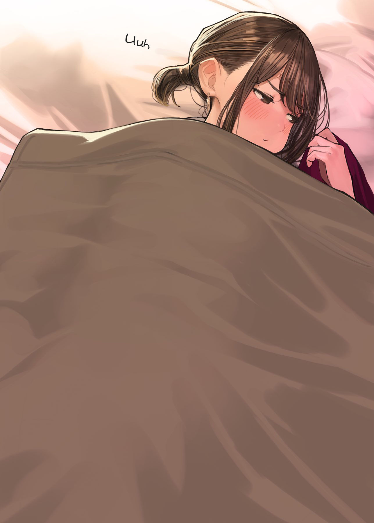 senpai-is-mine - Chapter: 2