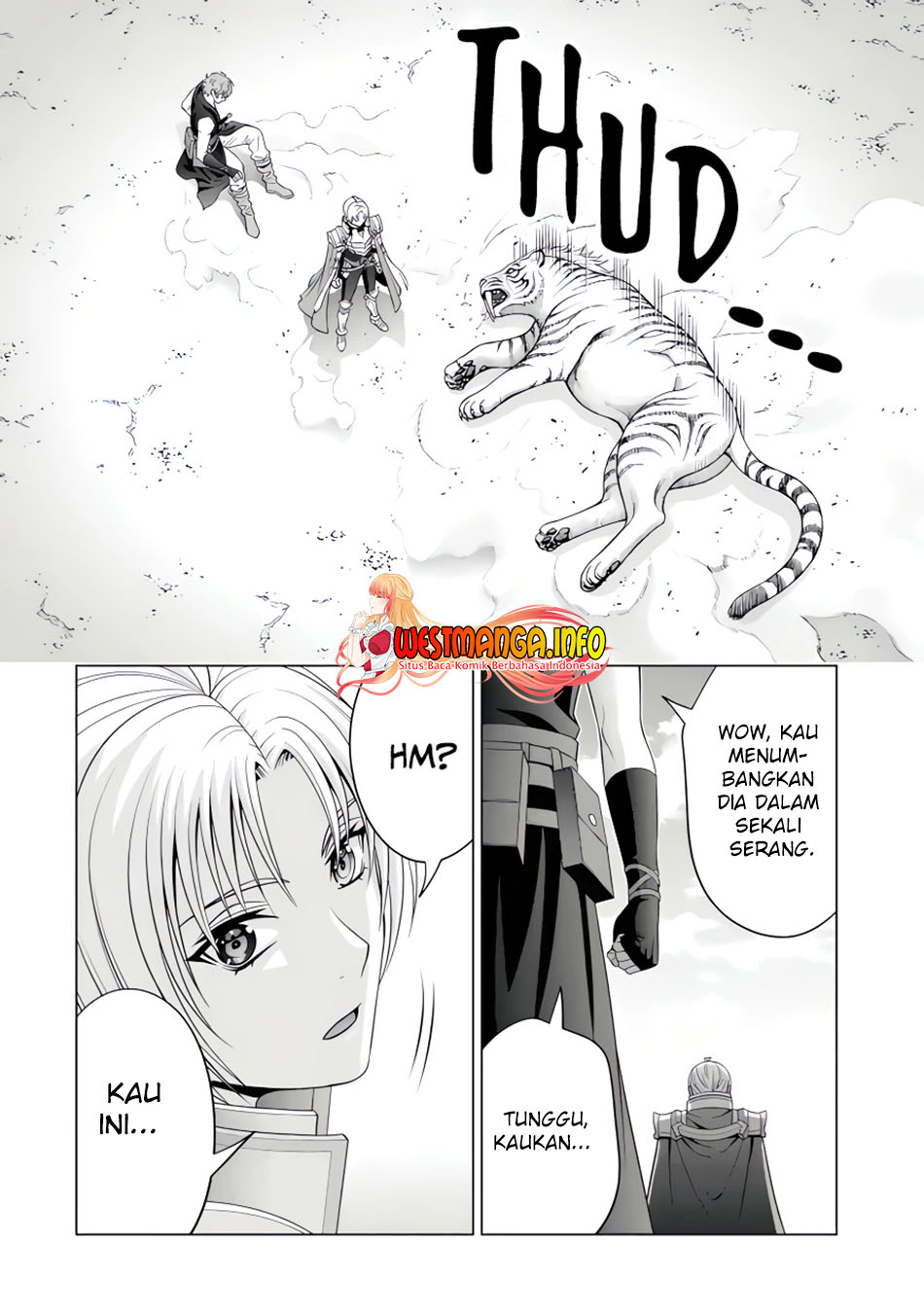 kizoku-tensei-megumareta-umare-kara-saikyou-no-chikara-wo-eru - Chapter: 26.4