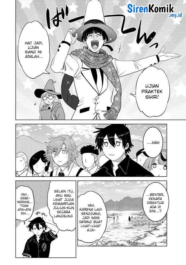 ochikobore-datta-ani-ga-jitsuha-saikyou-shijou-saikyou-no-yuusha-wa-tensei-shi-gakuen-de-mujikaku-ni-musou-suru - Chapter: 30