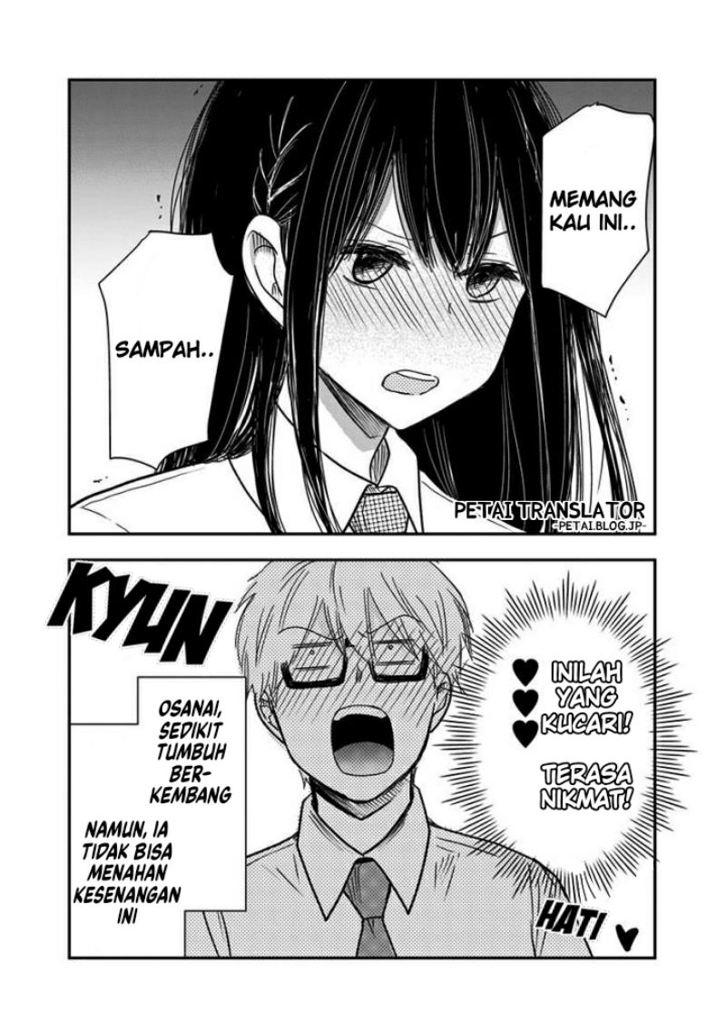 pawahara-bishoujo-kanpanii - Chapter: 49