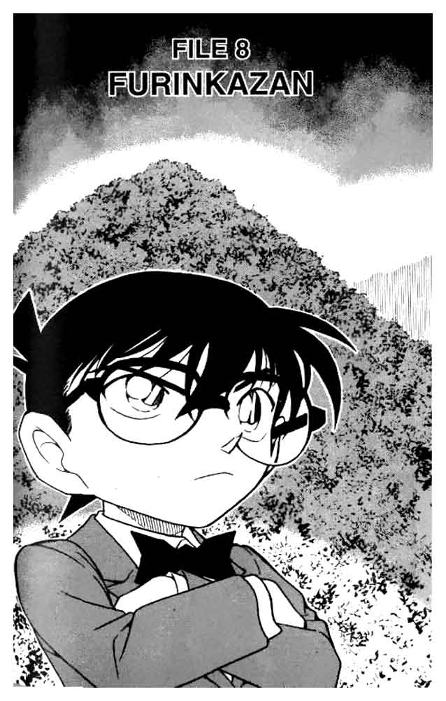 detective-conan - Chapter: 616
