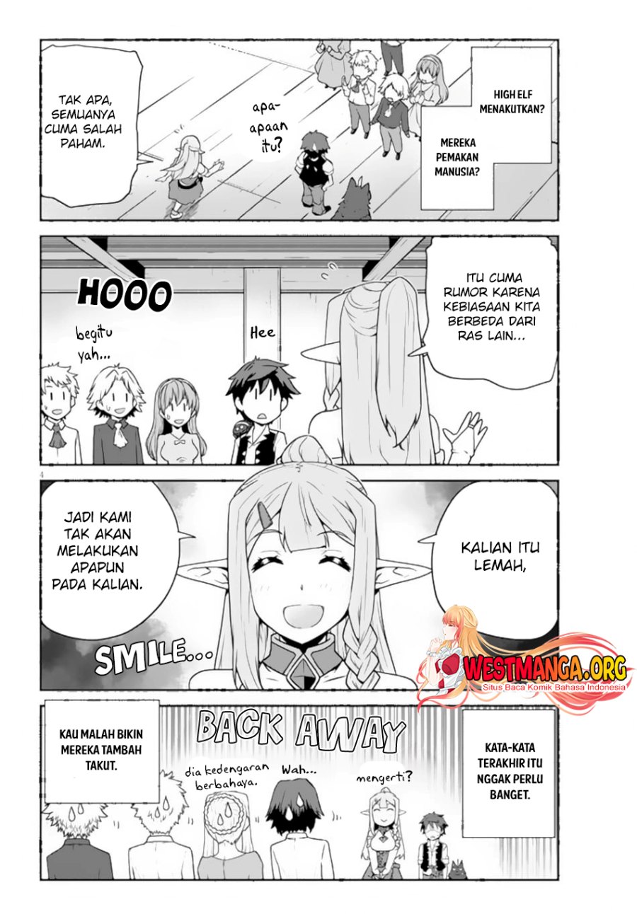 isekai-nonbiri-nouka - Chapter: 221