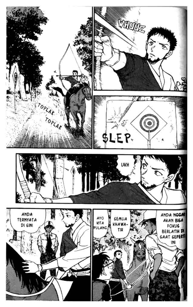 detective-conan - Chapter: 616