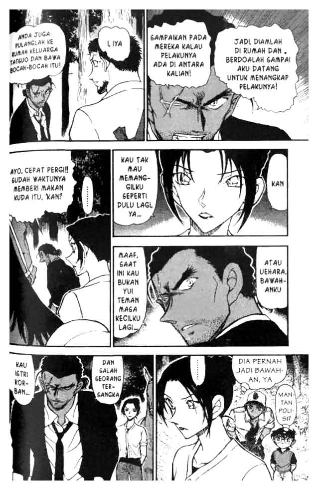 detective-conan - Chapter: 616