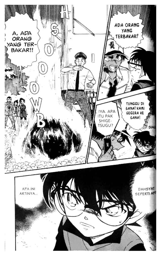 detective-conan - Chapter: 616