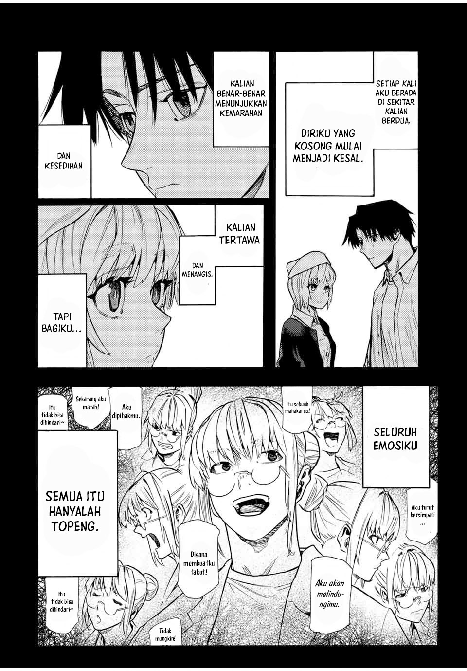 juujika-no-rokunin - Chapter: 173