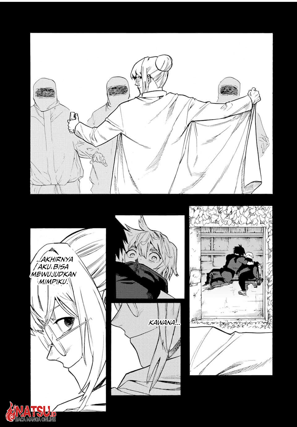 juujika-no-rokunin - Chapter: 173