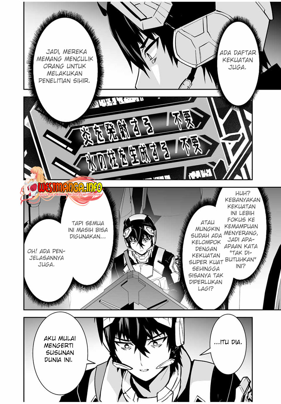 yuusha-shoutai-kamoku-yuusha-wa-nagisa-renai - Chapter: 31