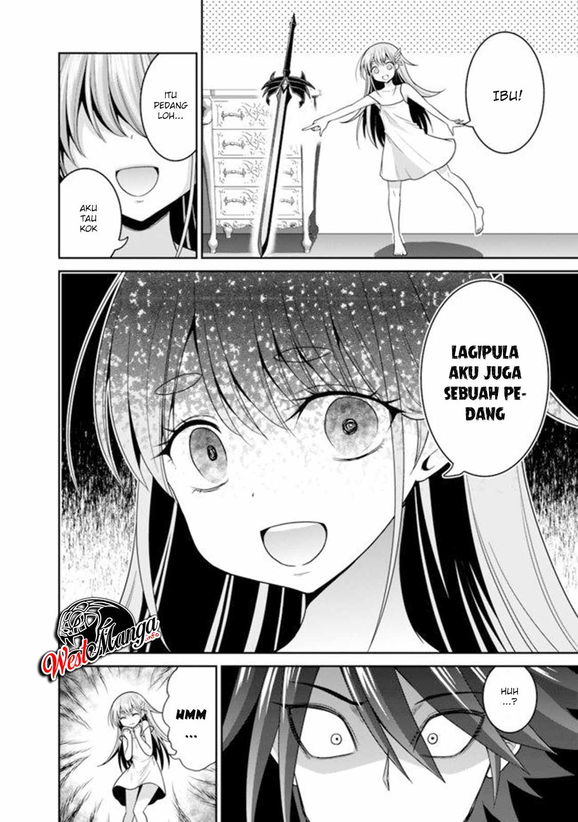 kujibiki-tokushou-musou-harem-ken - Chapter: 19.2