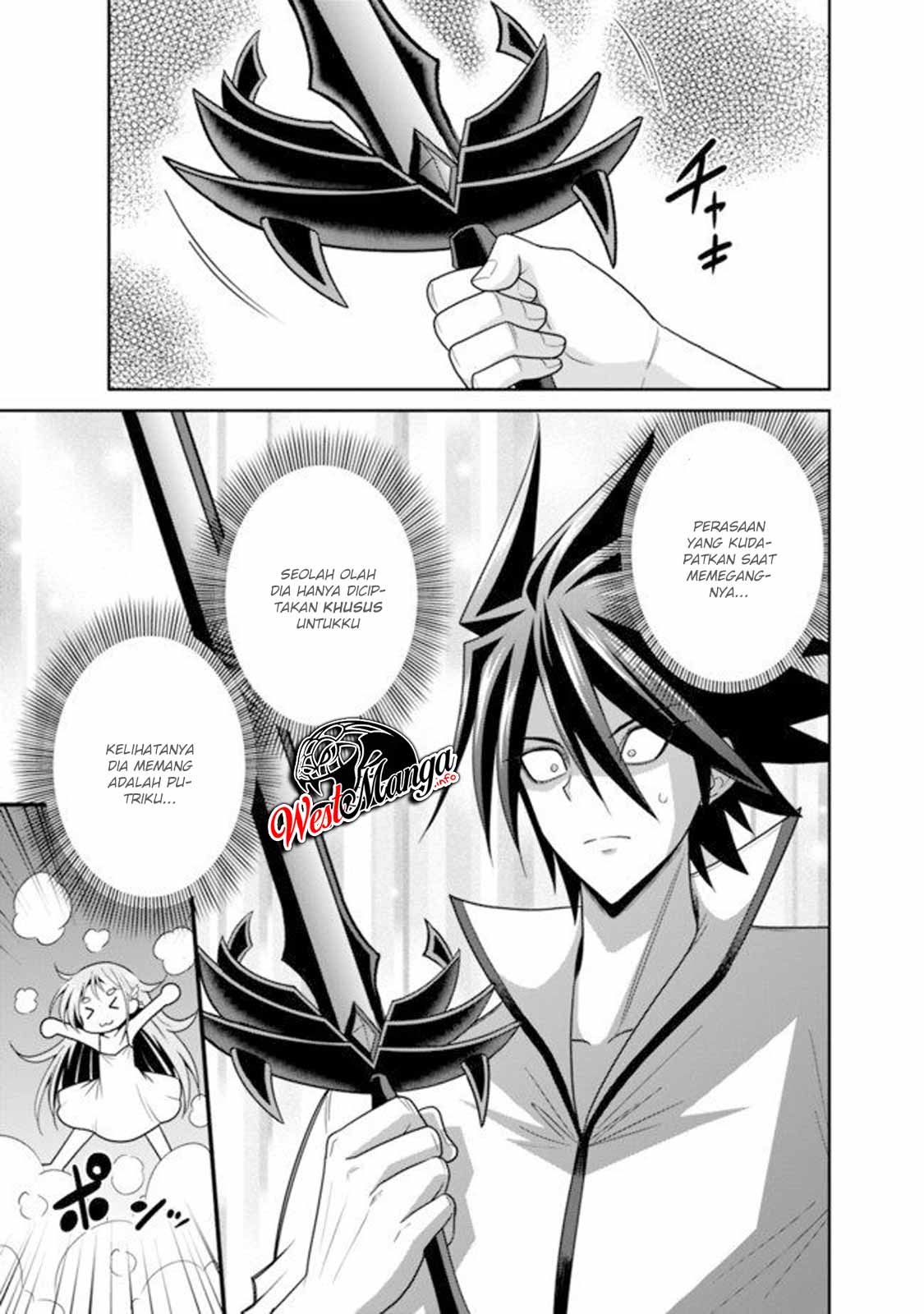 kujibiki-tokushou-musou-harem-ken - Chapter: 19.2