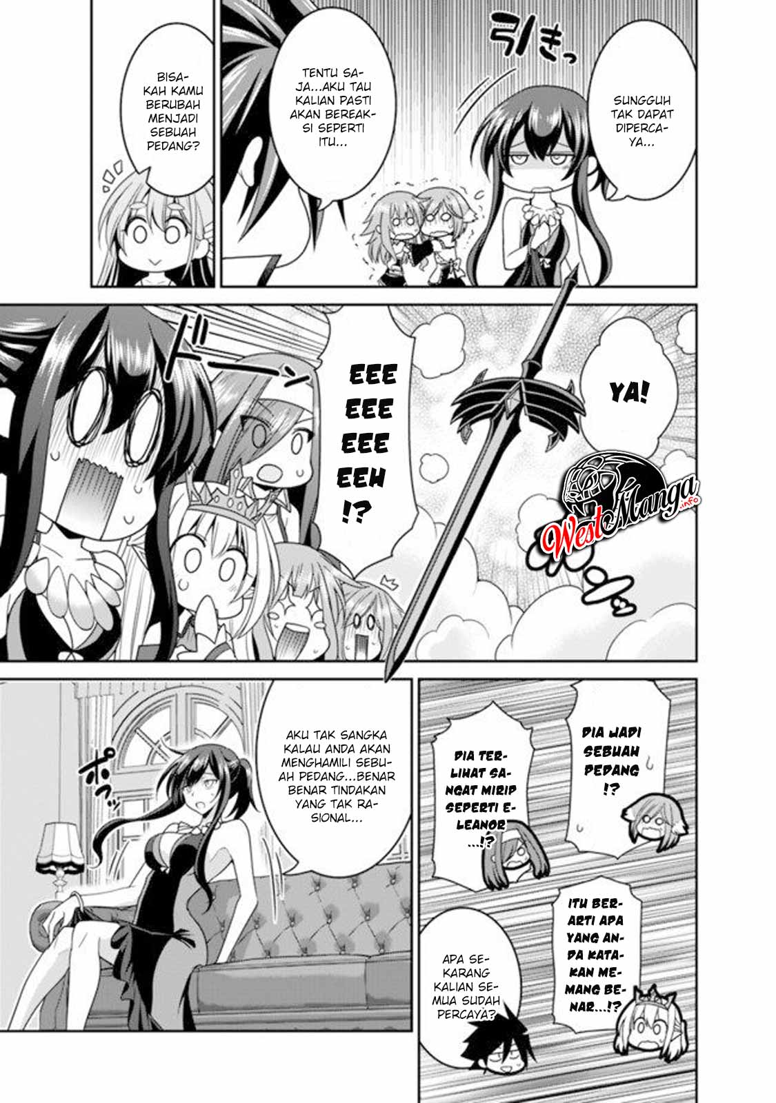 kujibiki-tokushou-musou-harem-ken - Chapter: 19.2