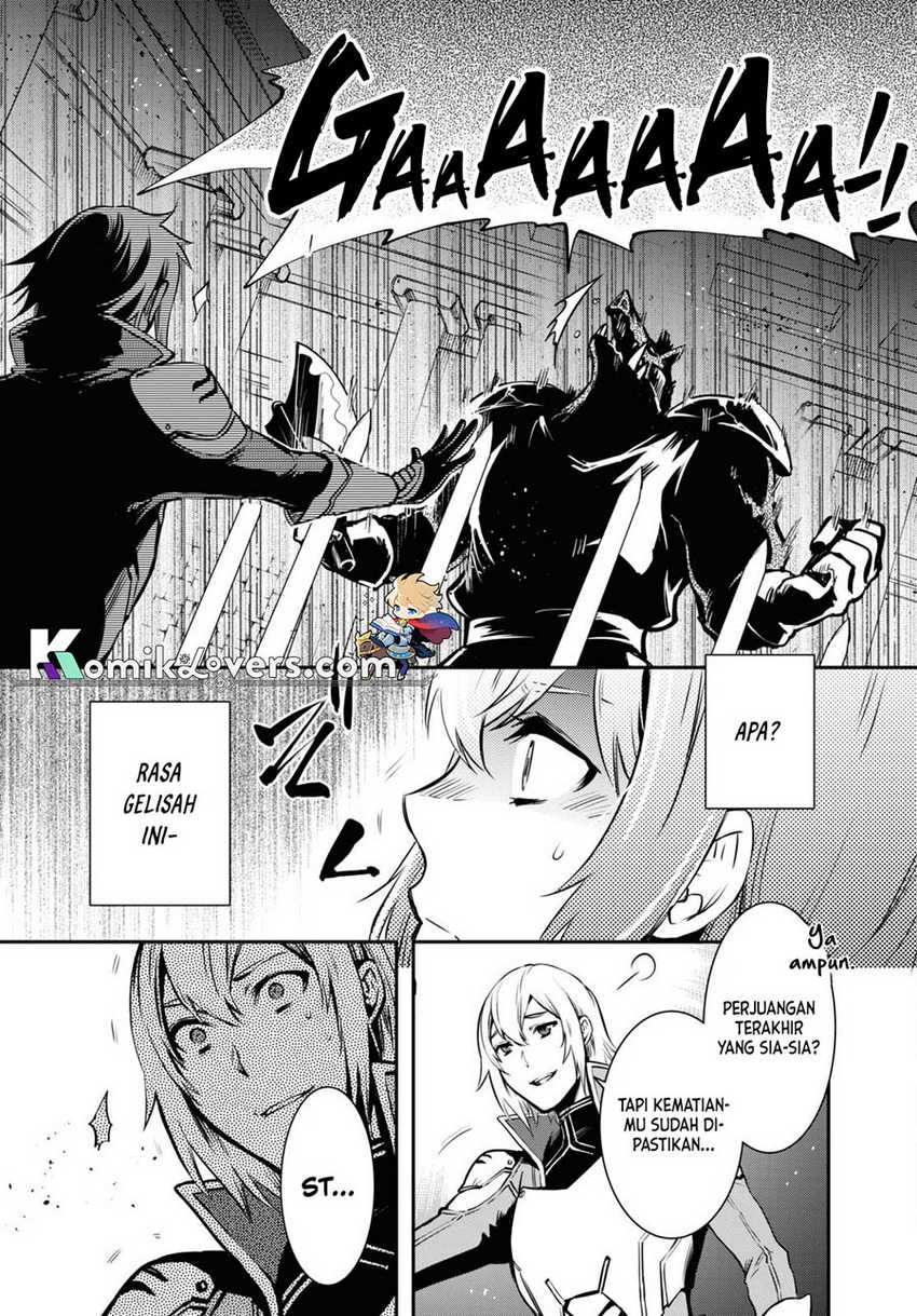 sekai-saisoku-no-level-up - Chapter: 12