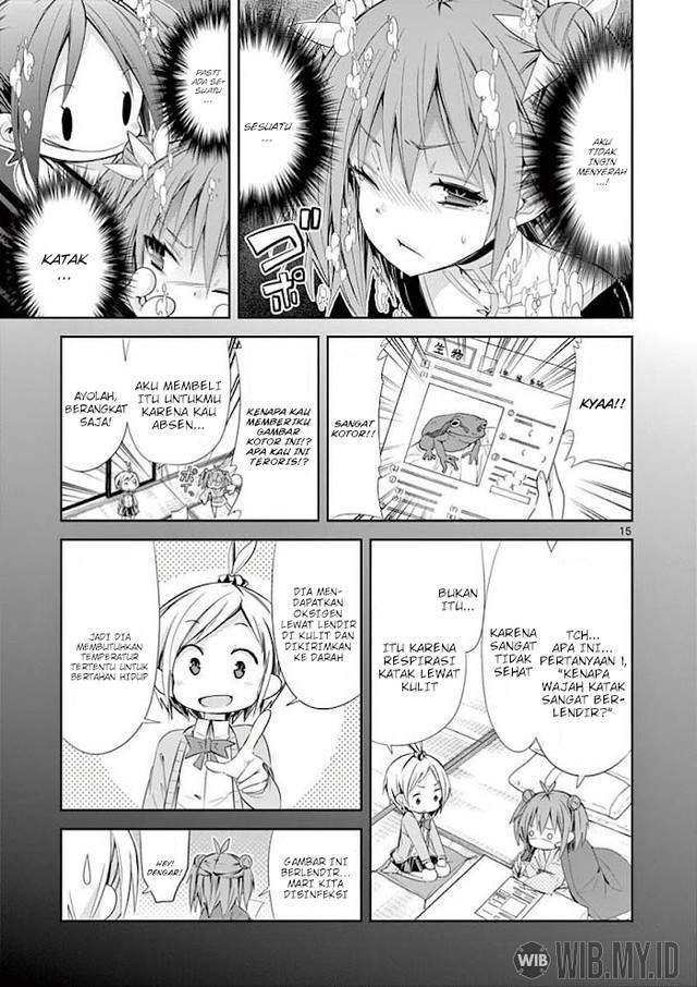 s-rare-soubi-no-niau-kanojo - Chapter: 31