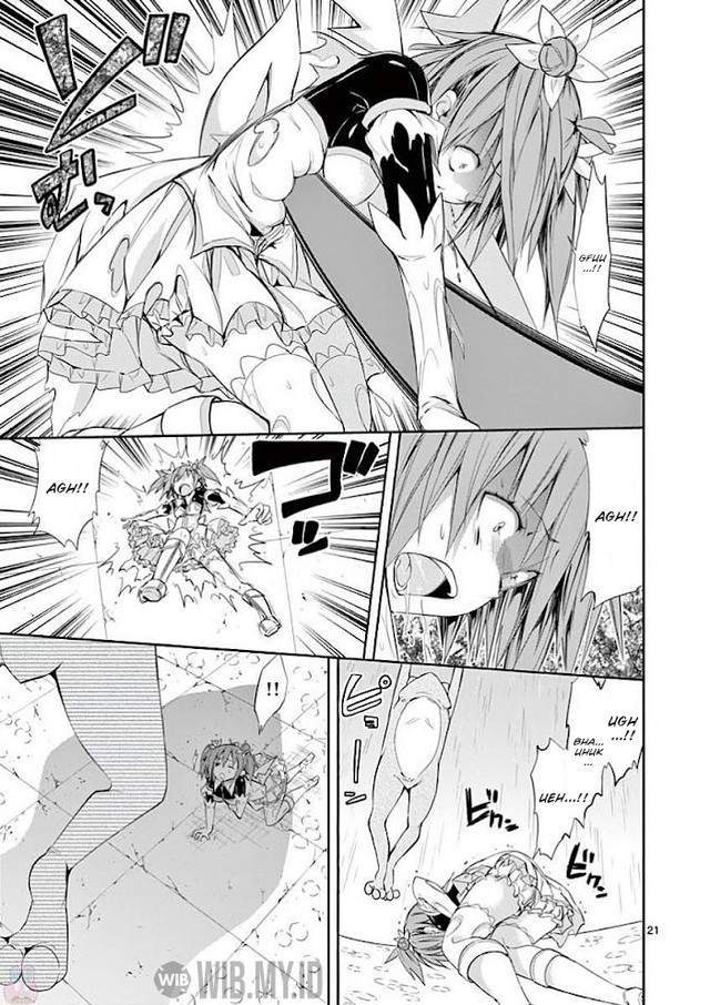 s-rare-soubi-no-niau-kanojo - Chapter: 31