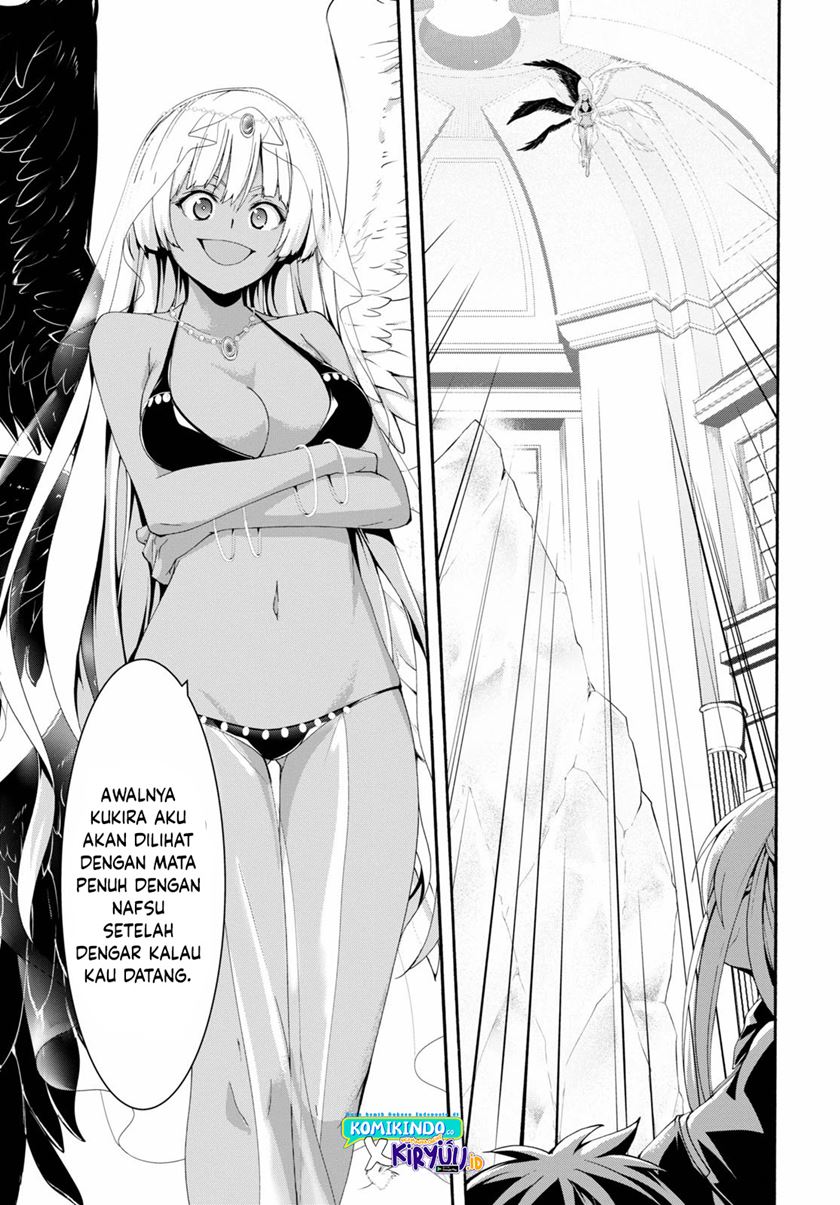 trinity-seven - Chapter: 126