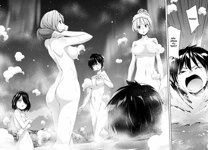 trinity-seven - Chapter: 126