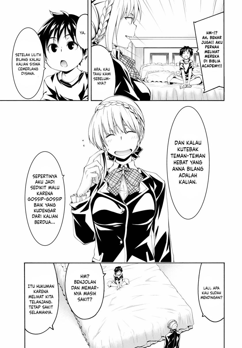 trinity-seven - Chapter: 126