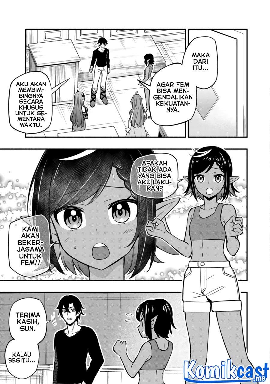 maou-reijou-no-kyouiku-gakari - Chapter: 7