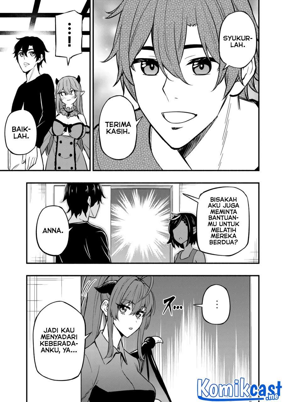 maou-reijou-no-kyouiku-gakari - Chapter: 7