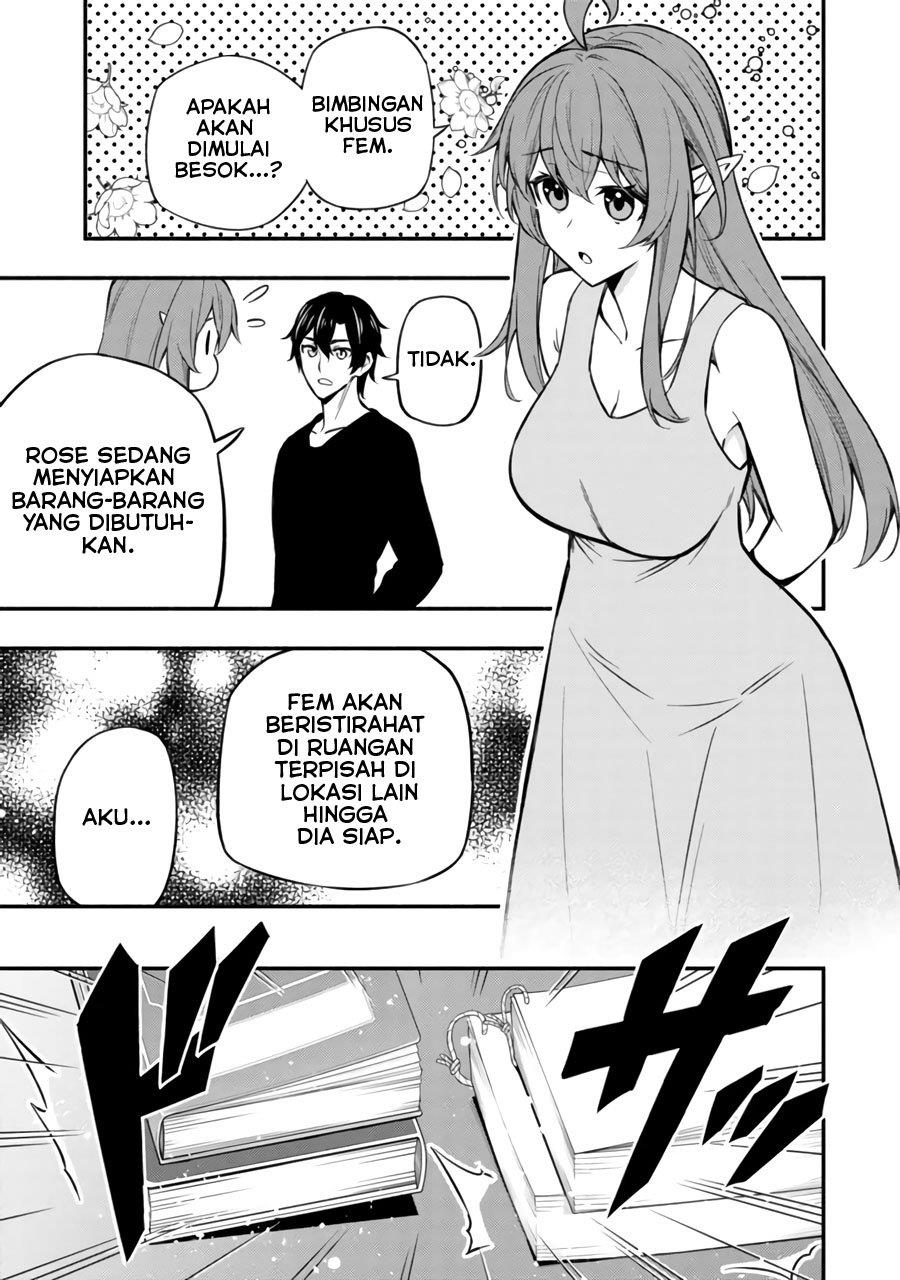 maou-reijou-no-kyouiku-gakari - Chapter: 7