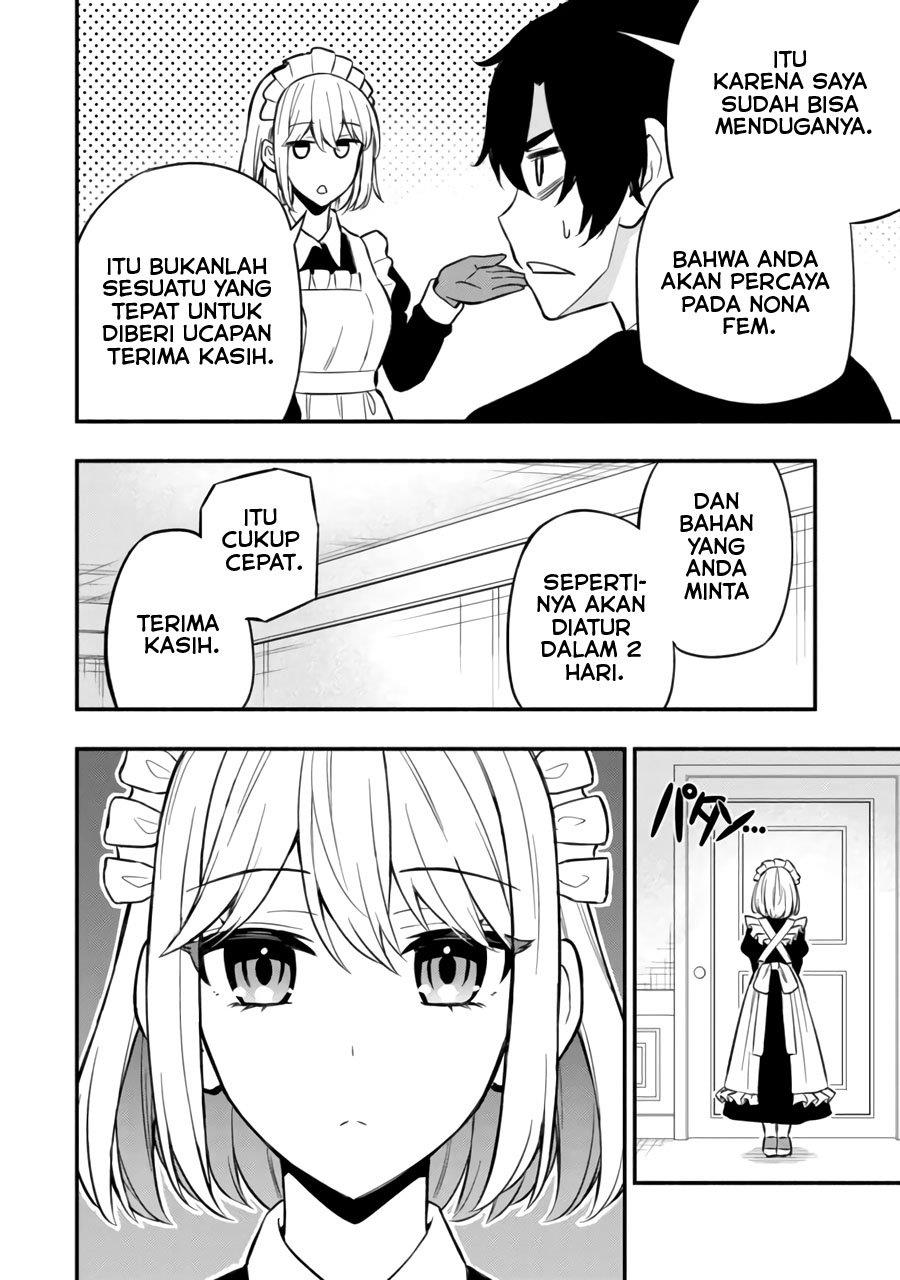 maou-reijou-no-kyouiku-gakari - Chapter: 7