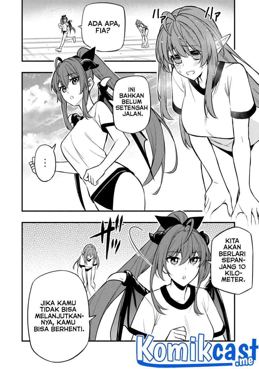 maou-reijou-no-kyouiku-gakari - Chapter: 7