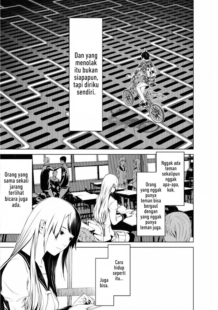 bakemonogatari - Chapter: 67