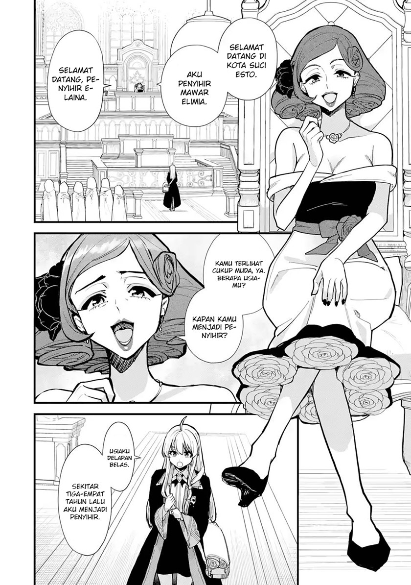 majo-no-tabitabi - Chapter: 16.1