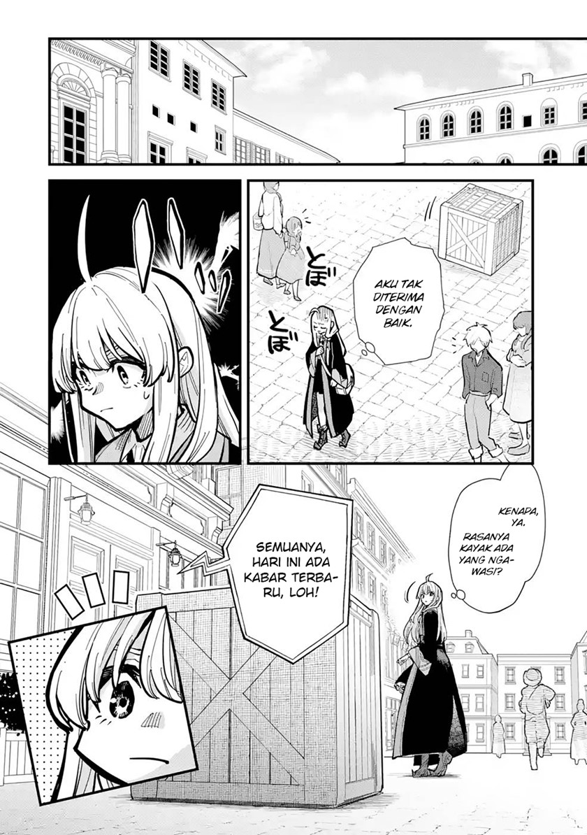 majo-no-tabitabi - Chapter: 16.1