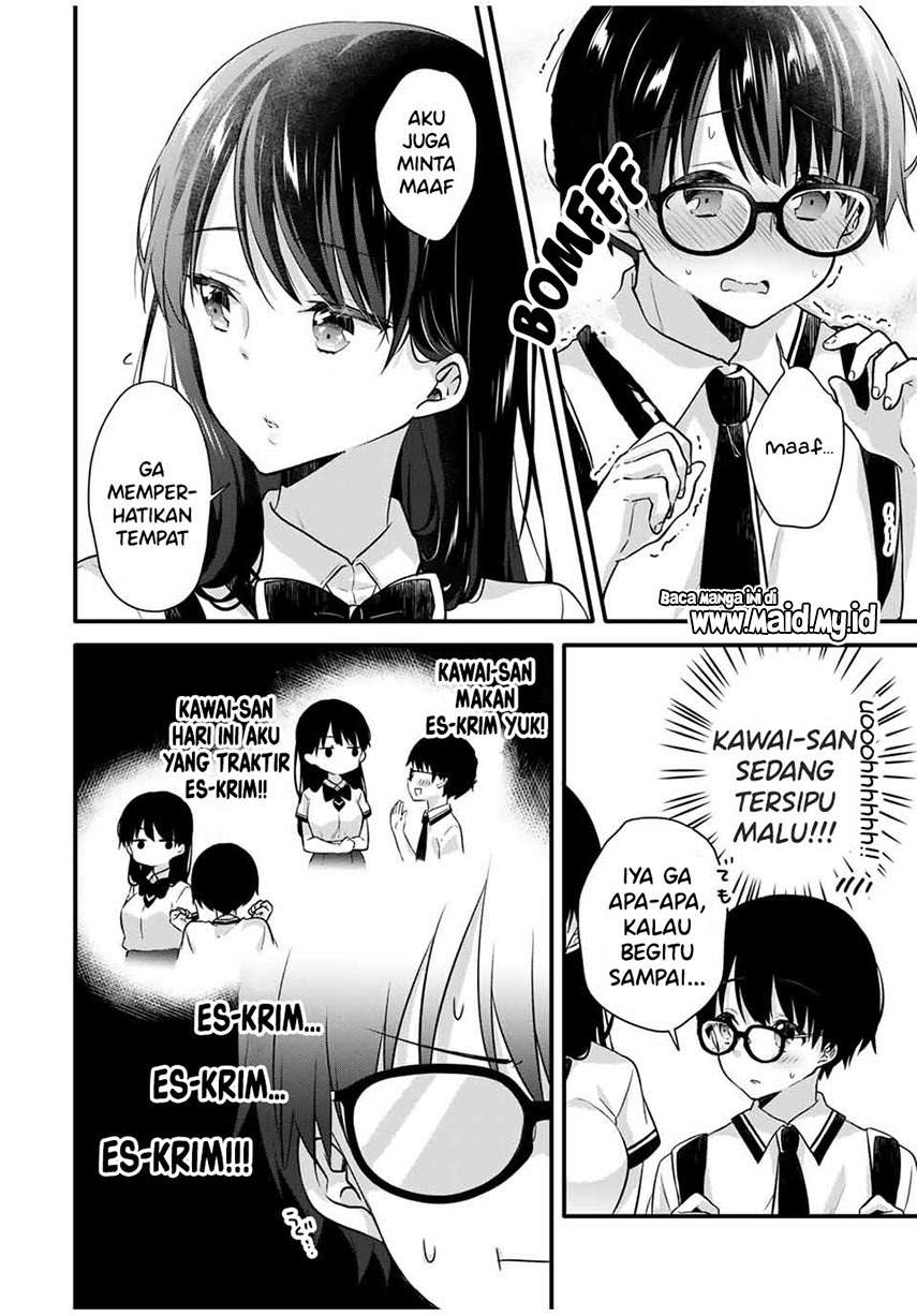 ice-cream-kanojo - Chapter: 4