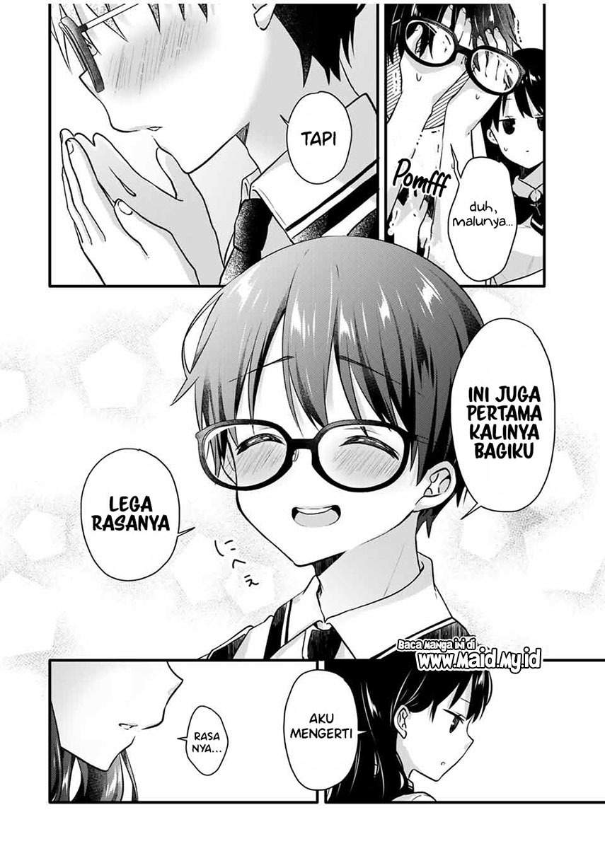 ice-cream-kanojo - Chapter: 4