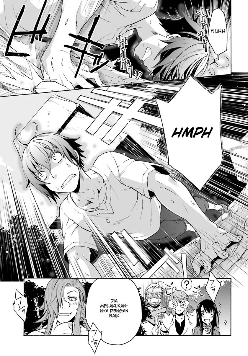 the-wrong-way-to-use-healing-magic - Chapter: 02