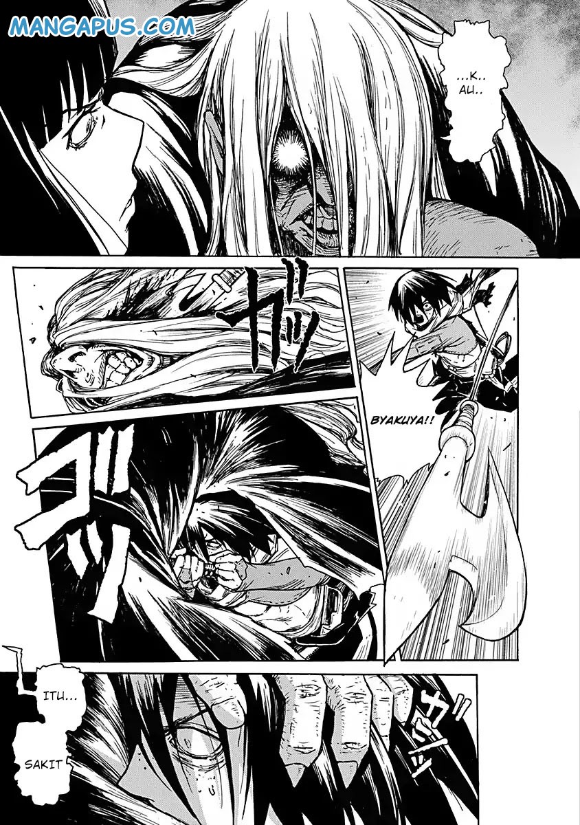 buchimaru-chaos - Chapter: 1