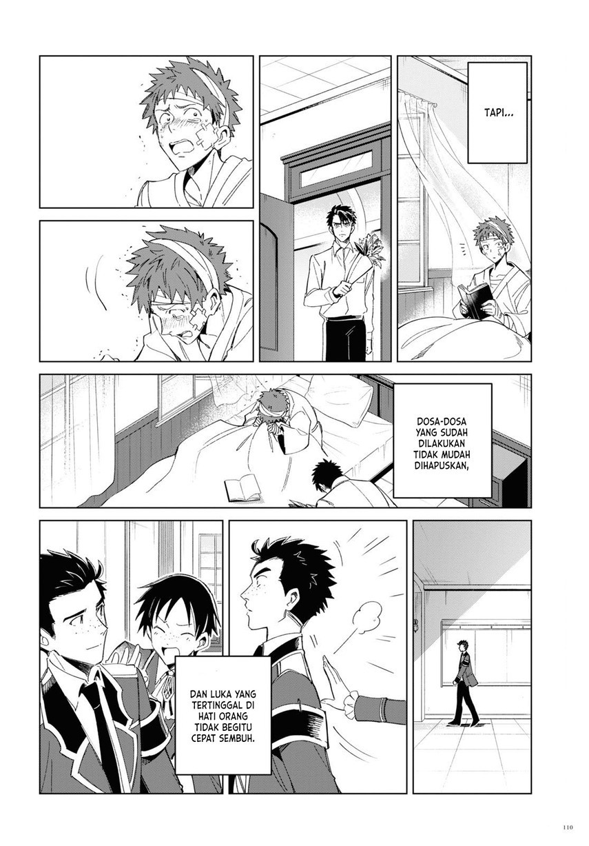 watashi-no-oshi-wa-akuyaku-reijou - Chapter: 19