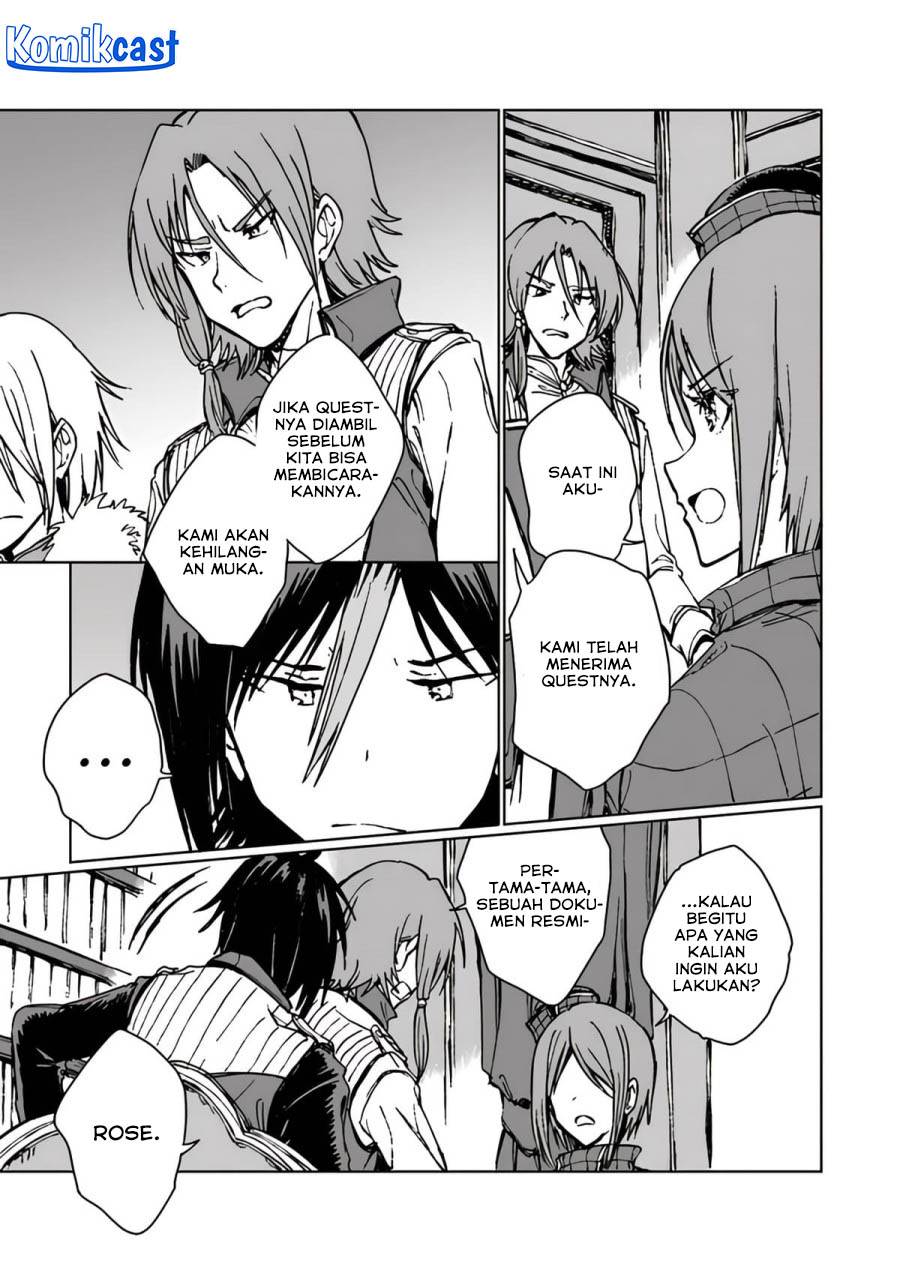 s-kyuu-guild-wo-tsuihou-saretakedo-jitsu-wa-ore-dake-dragon-no-kotoba-ga-wakaru-no-de-kidzuita-toki-ni-wa-ryuu-kishi-no-chouten-wo-kiwametemashita - Chapter: 19