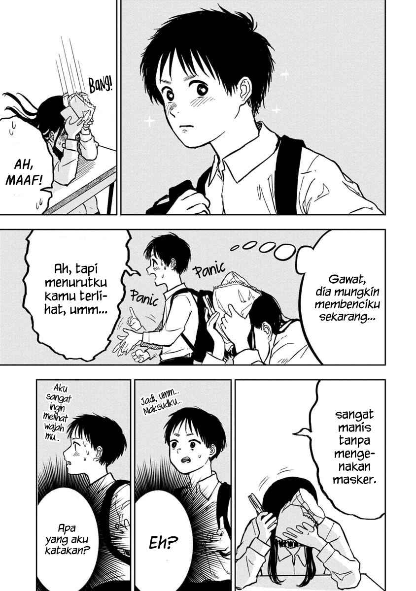 take-off-your-mask-ishikawa - Chapter: 1