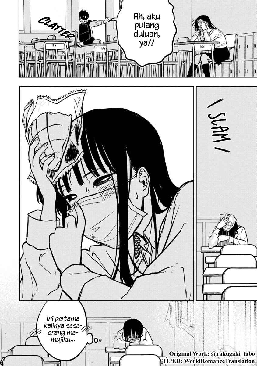 take-off-your-mask-ishikawa - Chapter: 1