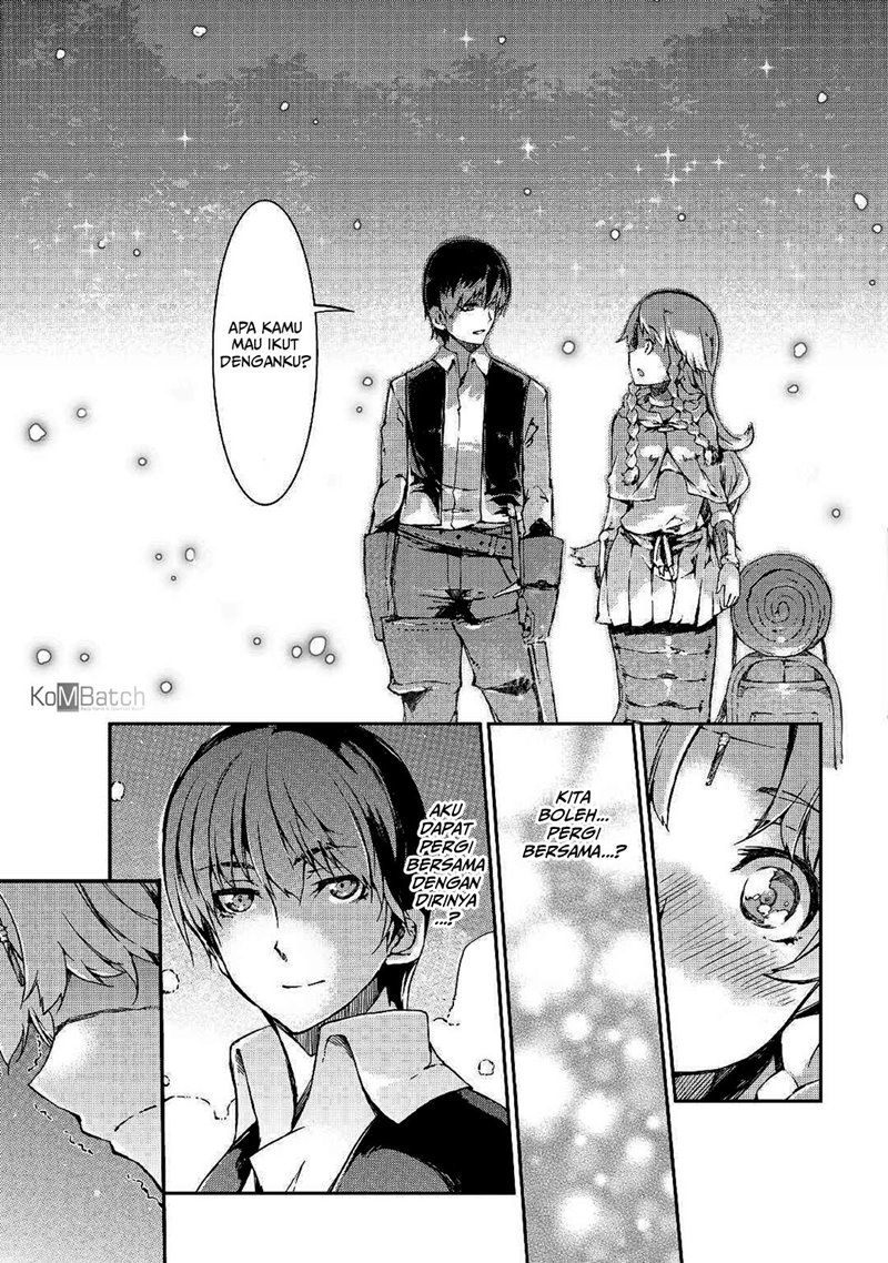 sayounara-ryuusei-konnichiwa-jinsei - Chapter: 36