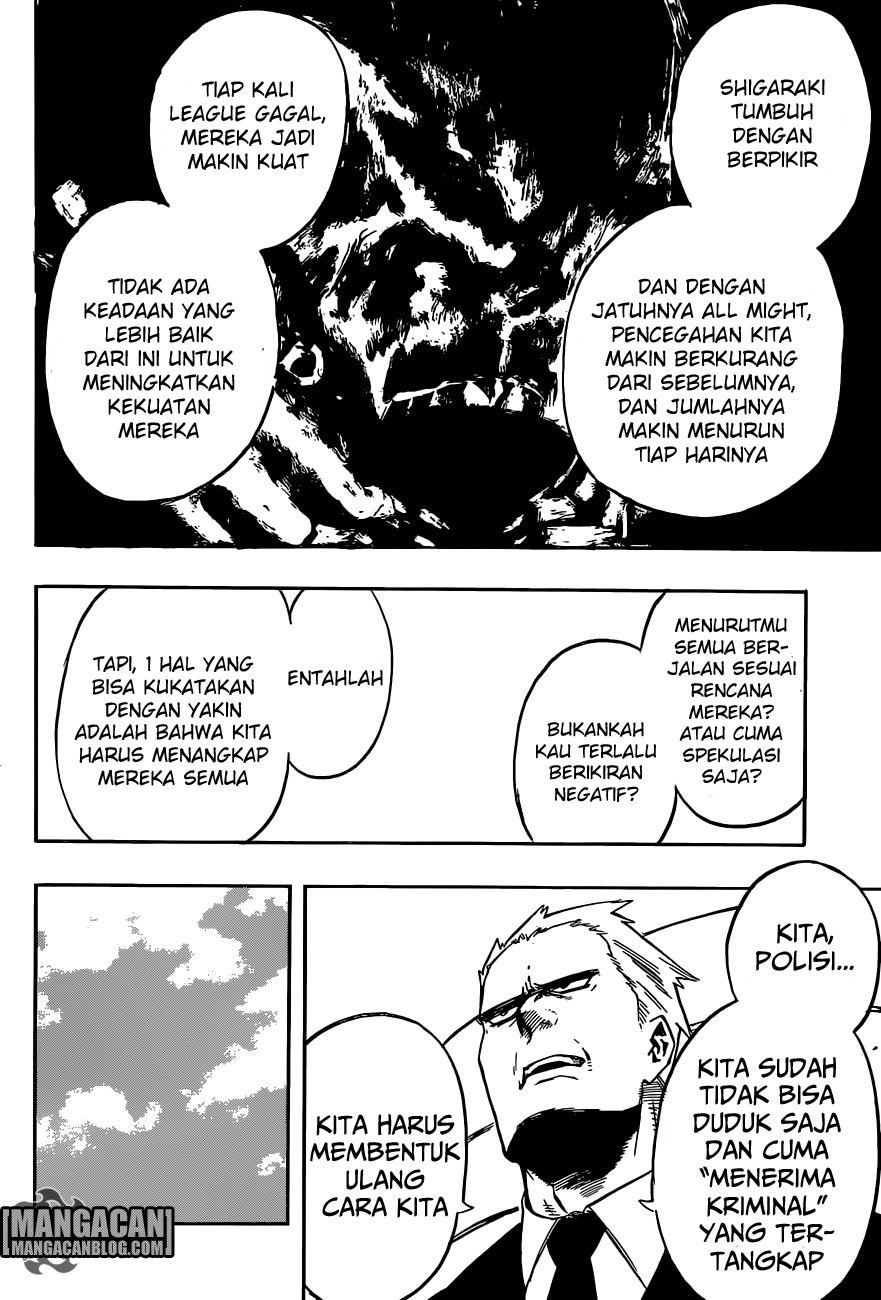 boku-no-hero-academia - Chapter: 95