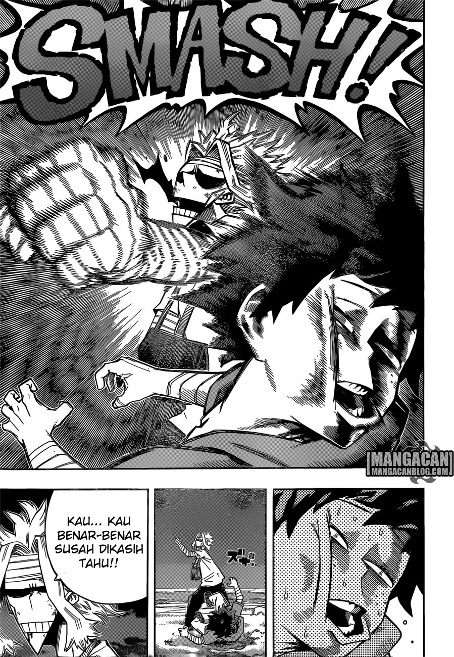 boku-no-hero-academia - Chapter: 95