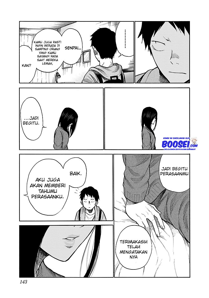 cigarette-cherry - Chapter: 48