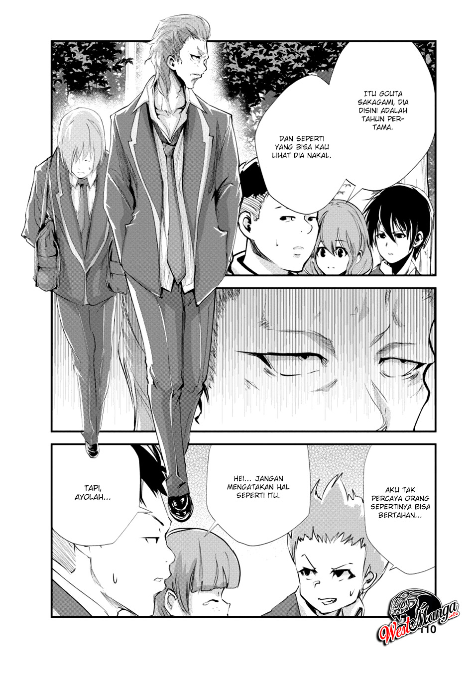 monster-no-goshujin-sama - Chapter: 14