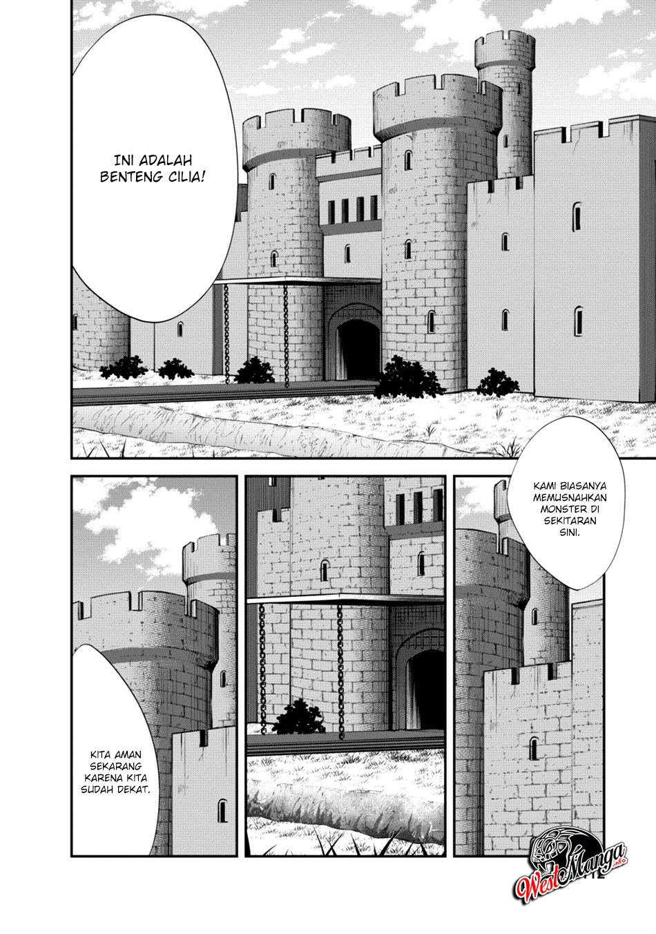 monster-no-goshujin-sama - Chapter: 14